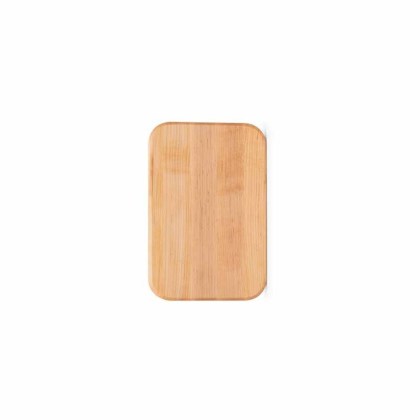 Boos Blocks 4 Cooks Series - Maple Cutting Board (S) 30.5×20×2.5 cm